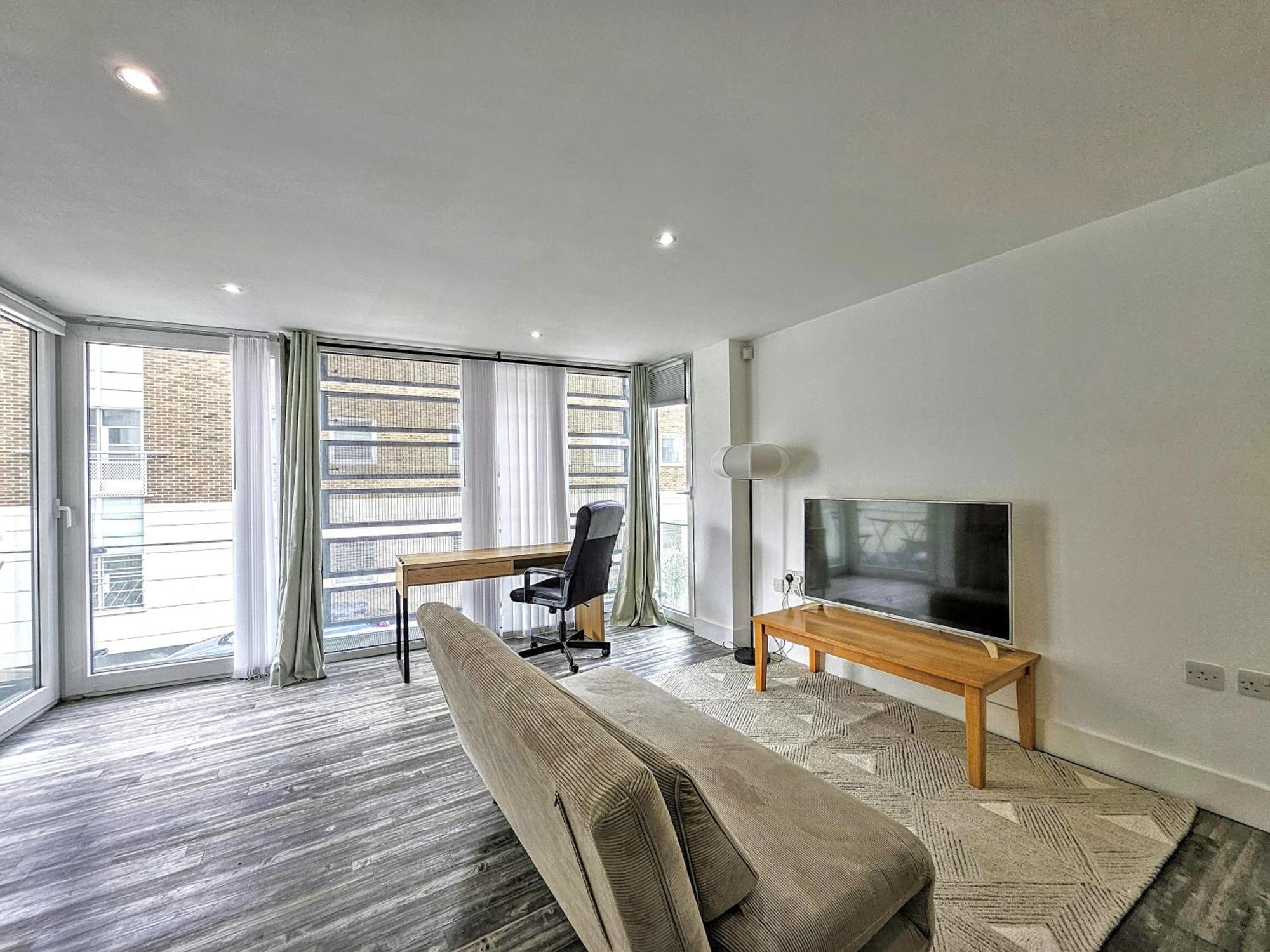 City Waterside, Old Street, Angel, Entire Private Apartment ロンドン エクステリア 写真